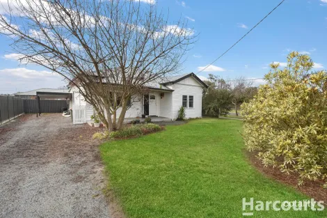 Property photo of 19 Rose Street Horsham VIC 3400
