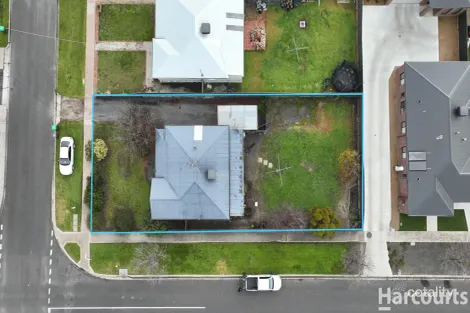 Property photo of 19 Rose Street Horsham VIC 3400