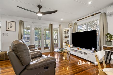 Property photo of 22 Wellen Street Bundamba QLD 4304
