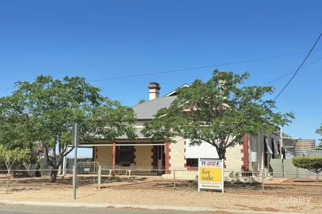 121 Main St, Brinkworth, SA 5464