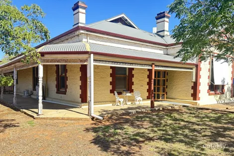 Property photo of 121 Main Street Brinkworth SA 5464