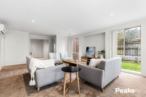 Property photo of 96 Cairns Road Hampton Park VIC 3976