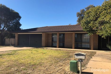 Property photo of 24 Oxley Parade Warren NSW 2824