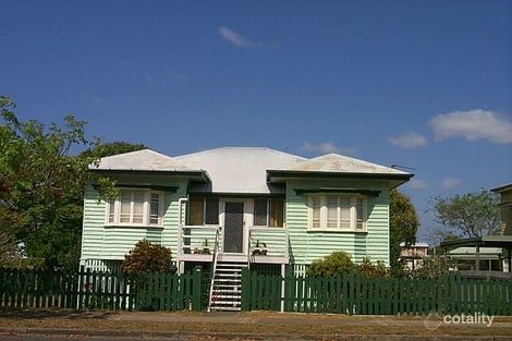 118 Walker St, Maryborough, QLD 4650