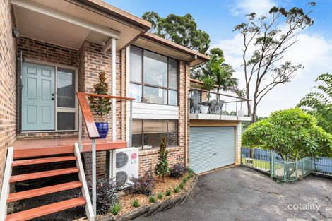 16 BEECHWORTH PL, MOUNT COLAH, NSW 2079