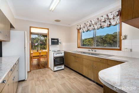Property photo of 8 Gull Place Lugarno NSW 2210