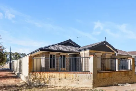 Property photo of 18 Dobson Lane Eden Hill WA 6054
