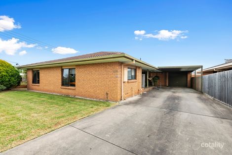 156 Wallace St, Bairnsdale, VIC 3875