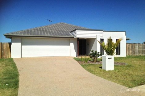 7 Pipit Pl, Glen Eden, QLD 4680