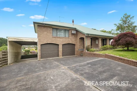 Property photo of 10 Bena Road Korumburra VIC 3950