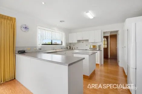 Property photo of 10 Bena Road Korumburra VIC 3950