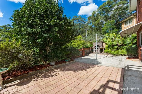 Property photo of 8 Gull Place Lugarno NSW 2210