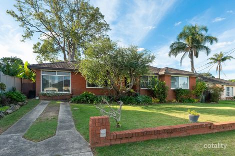 Property photo of 7 Cedar Place Kirrawee NSW 2232