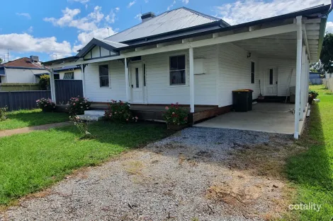55 Manilla St, Manilla, NSW 2346