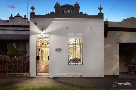 325 Flemington Rd, North Melbourne, VIC 3051