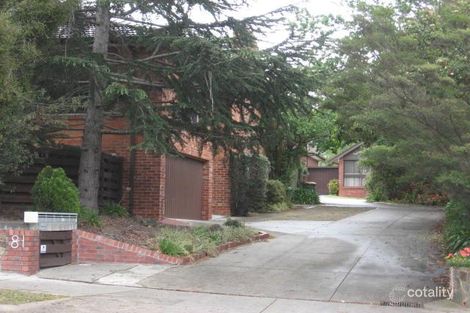 1/81 Lower Plenty Rd, Rosanna, VIC 3084