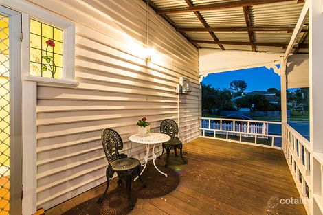 Property photo of 60 Banksia Terrace Kensington WA 6151