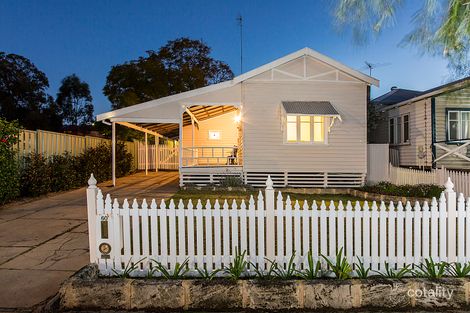 Property photo of 60 Banksia Terrace Kensington WA 6151