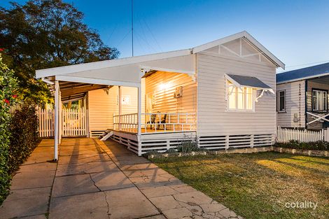 Property photo of 60 Banksia Terrace Kensington WA 6151