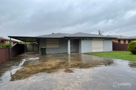 24 Southee Cct, Oakhurst, NSW 2761