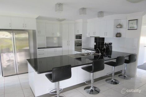 Property photo of 25 Birch Drive Emerald QLD 4720