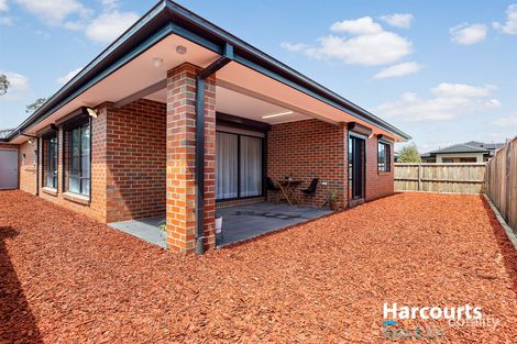 Property photo of 8 Buckley Street Doreen VIC 3754