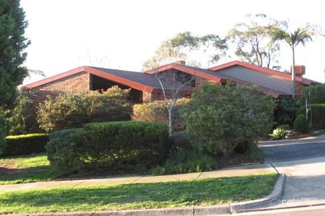 6 Five Crown Gr, Doncaster East, VIC 3109