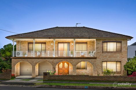 Property photo of 57 Meadow Street Tarrawanna NSW 2518