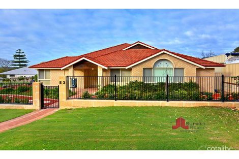 Property photo of 53 Mangles Street South Bunbury WA 6230