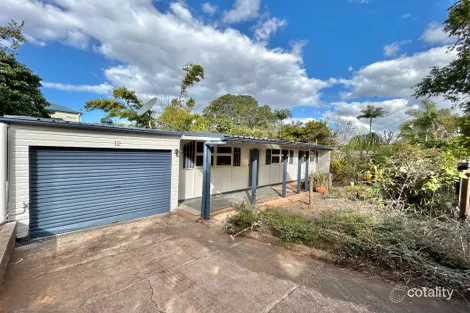 Property photo of 12 Saint Patrick Avenue Kuraby QLD 4112