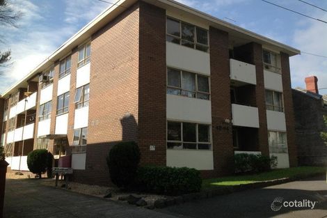 9/42-44 Brougham St, North Melbourne, VIC 3051