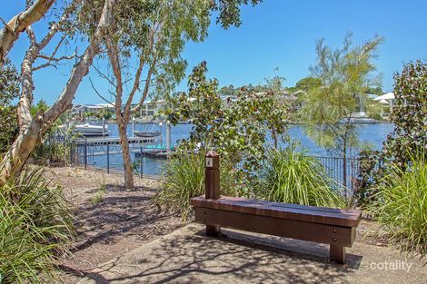 Property photo of 3 Rival Lane Coomera QLD 4209