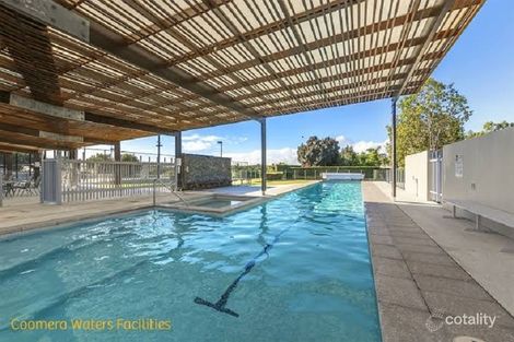 Property photo of 3 Rival Lane Coomera QLD 4209