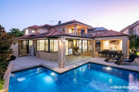 Property photo of 3 Leeward Chase Hillarys WA 6025