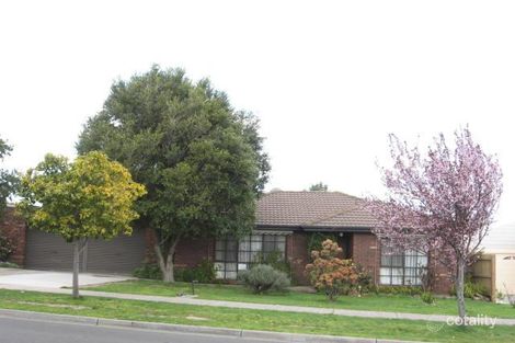 87 Mansfield St, Berwick, VIC 3806