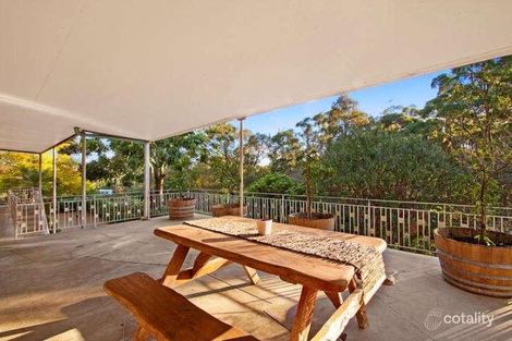 Property photo of 16 Russell Street Oatley NSW 2223