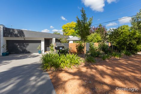 Property photo of 13B Byrne Street Wanniassa ACT 2903