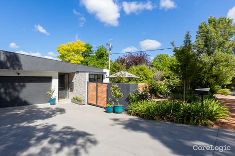 Property photo of 13B Byrne Street Wanniassa ACT 2903