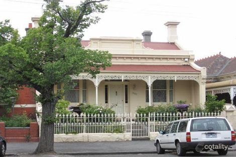 892 Drummond St, Carlton North, VIC 3054