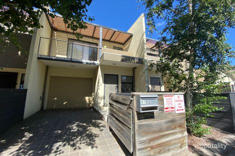 Property photo of 47/124-136 Mason Street Newport VIC 3015