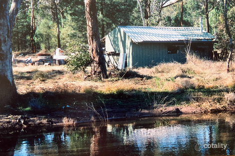 Lot 1 Leichhardt Hwy, Guluguba, QLD 4418