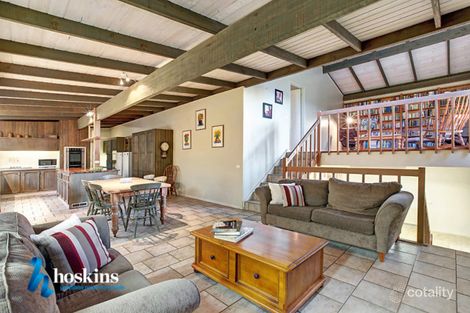 Property photo of 11 Barina Crescent Croydon VIC 3136
