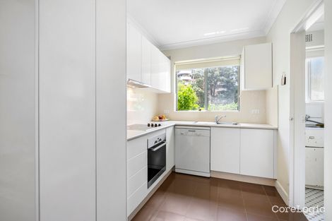 Property photo of 9/99 Great Western Highway Parramatta NSW 2150