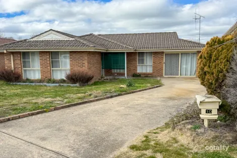 10 Burton St, Blayney, NSW 2799