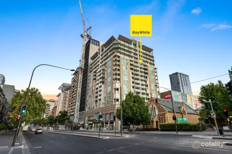 Property photo of 1313/96 North Terrace Adelaide SA 5000