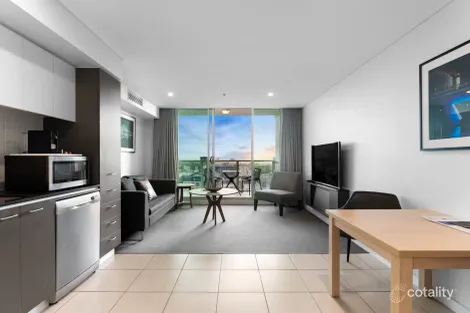 Property photo of 1313/96 North Terrace Adelaide SA 5000