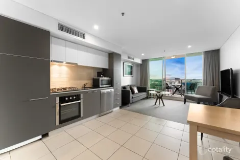 Property photo of 1313/96 North Terrace Adelaide SA 5000