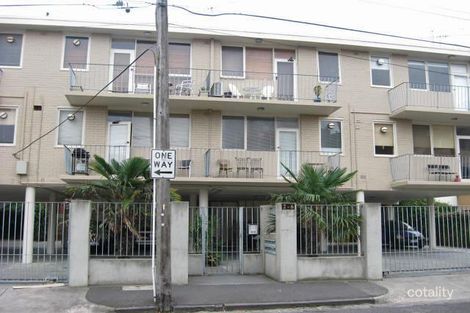 Property photo of 16/4 Alfred Square St Kilda VIC 3182