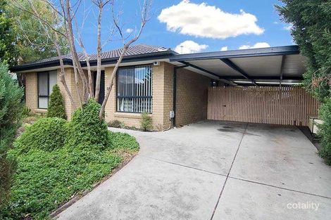Property photo of 43 Bradman Drive Meadow Heights VIC 3048