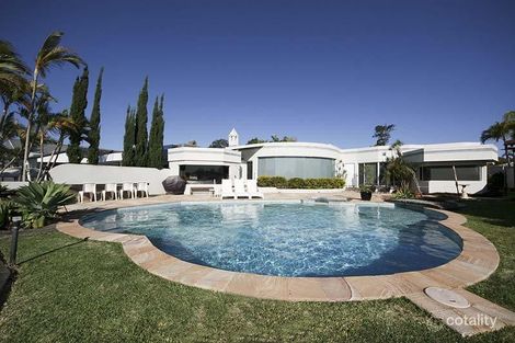 Property photo of 7350 Marine Drive East Hope Island QLD 4212